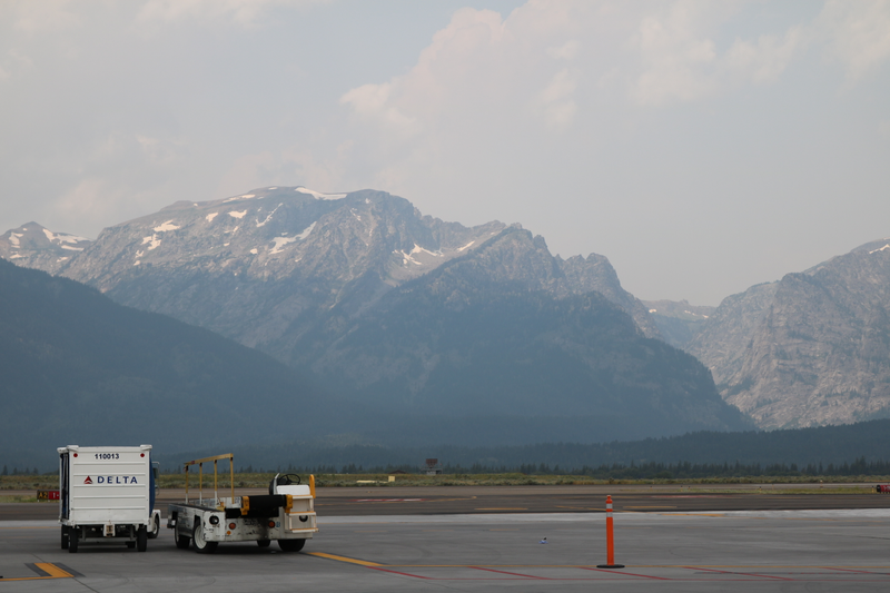 Illustration for article titled KJAC + 2 Teton Pics